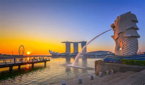 Venez découvrir Singapour en 6 jours avec mon itinéraire !